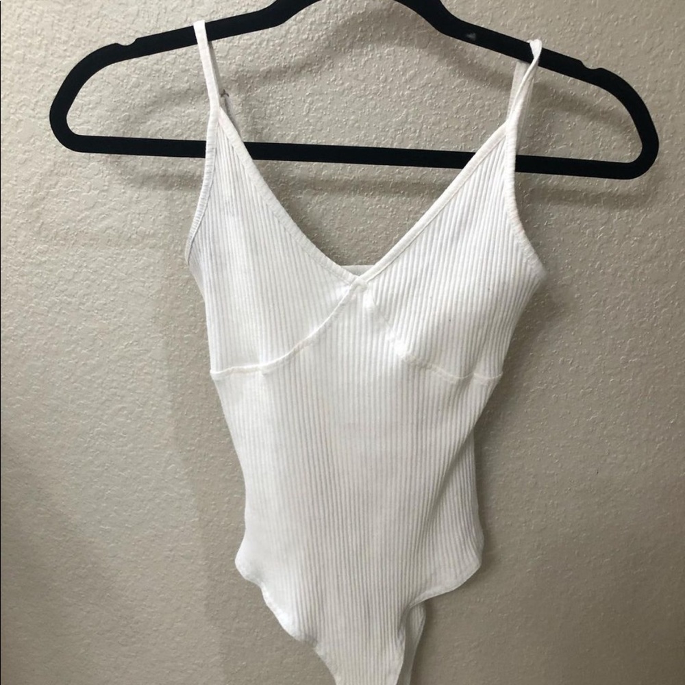 Princess Polly Bodysuit